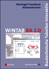 WINTAB RA 2.0